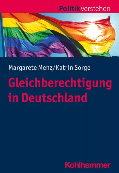 Cover: Gleichberechtigung in Deutschland