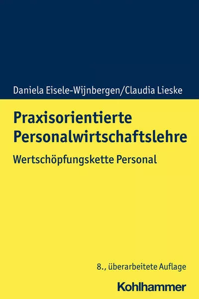 Praxisorientierte Personalwirtschaftslehre</a>