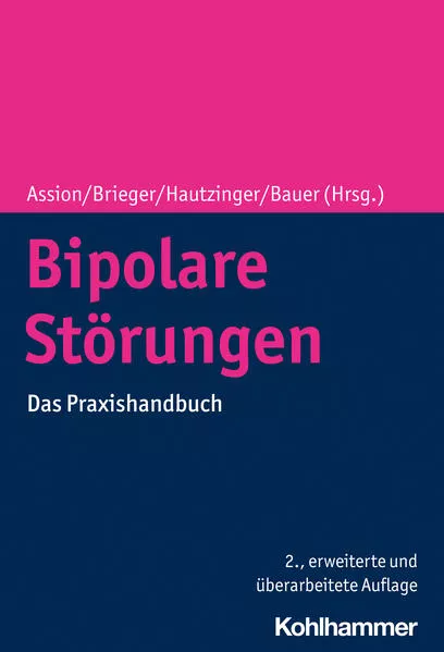 Bipolare Störungen</a>