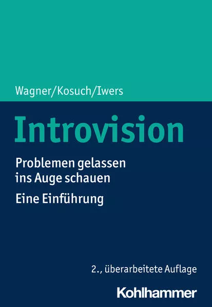 Cover: Introvision