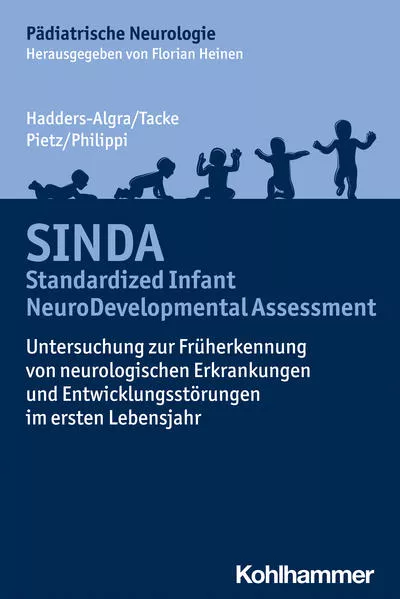 SINDA - Standardized Infant NeuroDevelopmental Assessment</a>
