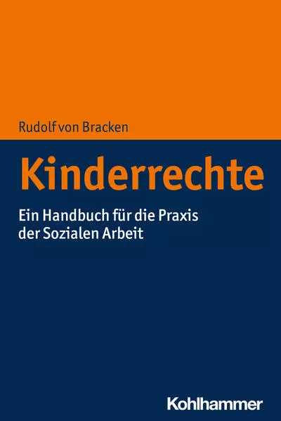 Cover: Kinderrechte