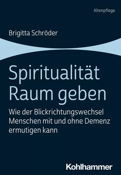 Spiritualität Raum geben</a>