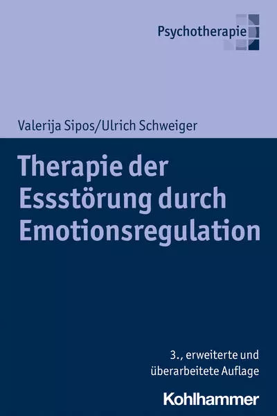Therapie der Essstörung durch Emotionsregulation</a>