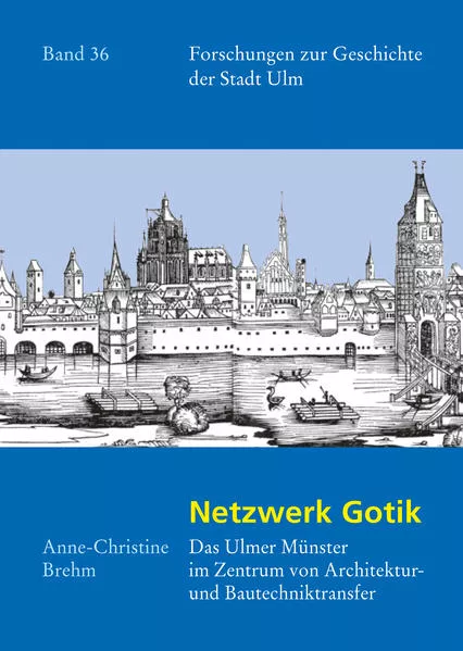 Cover: Netzwerk Gotik
