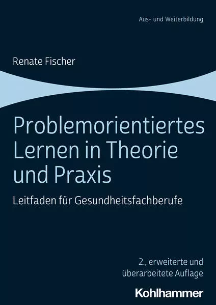 Cover: Problemorientiertes Lernen in Theorie und Praxis