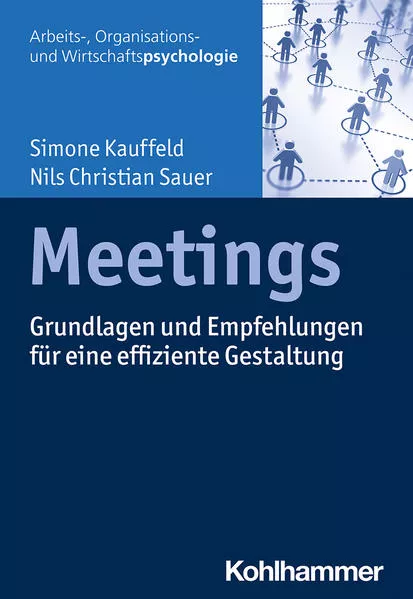 Cover: Meetings