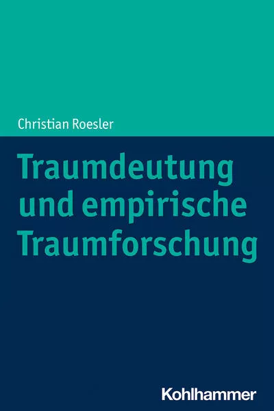 Traumdeutung und empirische Traumforschung</a>