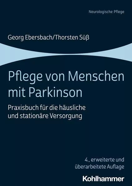 Pflege von Menschen mit Parkinson</a>