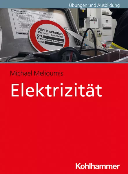 Cover: Elektrizität