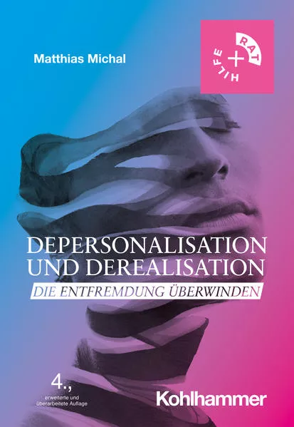 Cover: Depersonalisation und Derealisation
