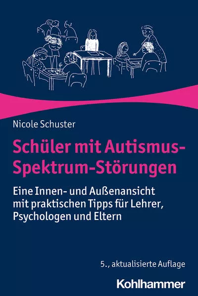 Schüler mit Autismus-Spektrum-Störungen</a>