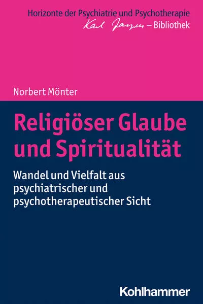 Religiöser Glaube und Spiritualität</a>