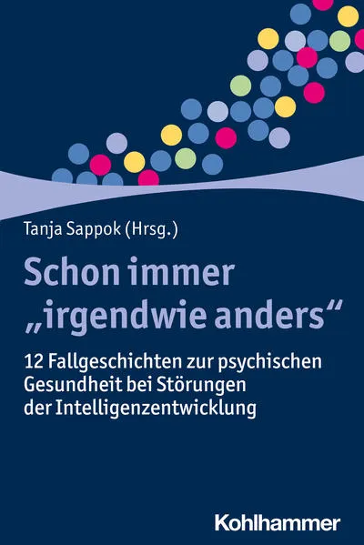 Cover: Schon immer "irgendwie anders"
