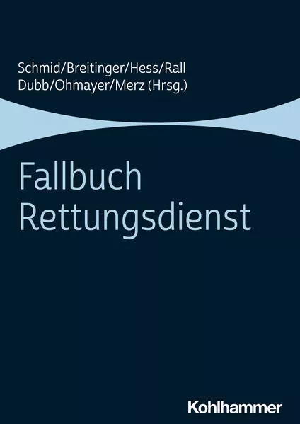 Fallbuch Rettungsdienst</a>