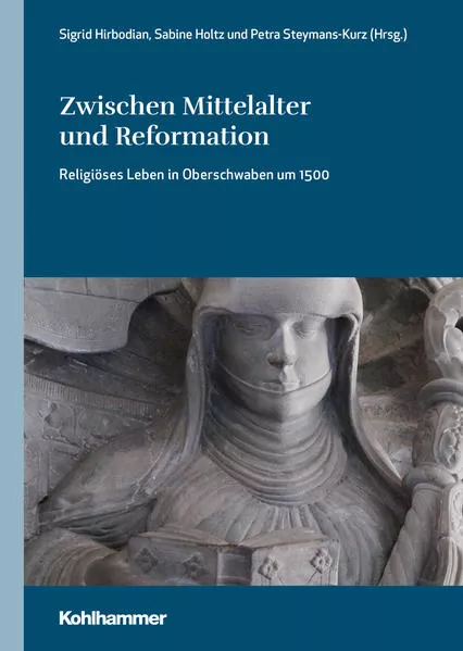 Cover: Zwischen Mittelalter und Reformation