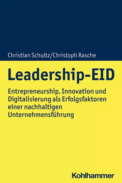 Cover: Leadership-EID