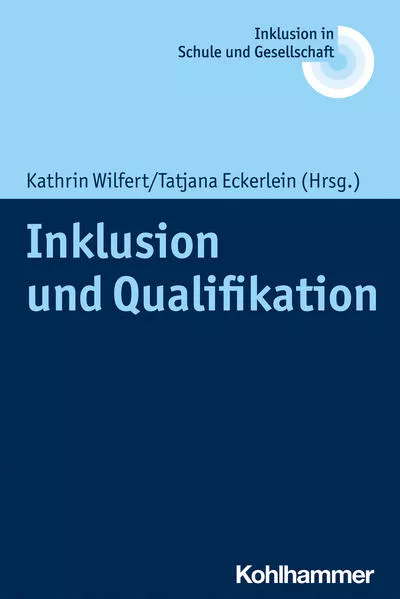 Inklusion und Qualifikation</a>