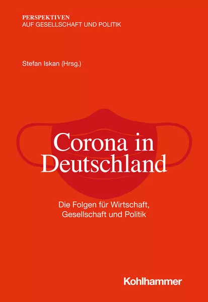 Cover: Corona in Deutschland