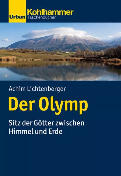 Cover: Der Olymp