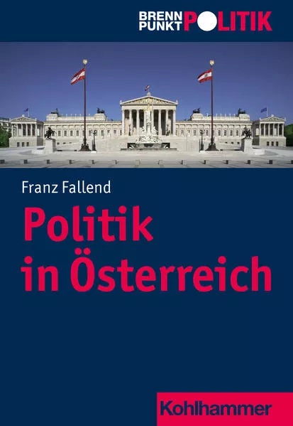 Cover: Politik in Österreich