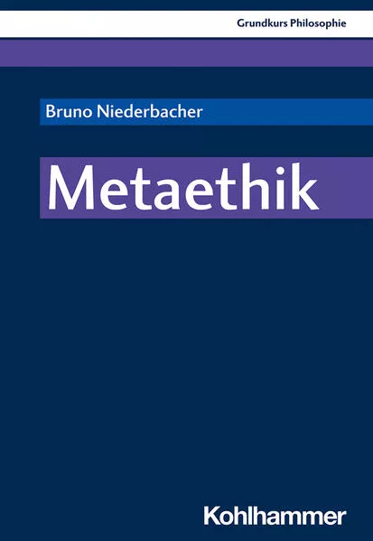 Metaethik</a>