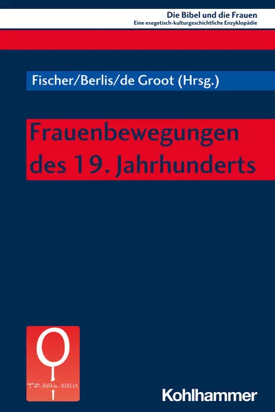 Cover: Frauenbewegungen des 19. Jahrhunderts