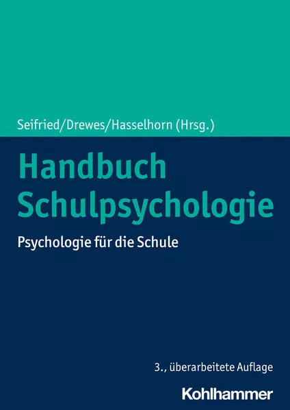 Handbuch Schulpsychologie</a>