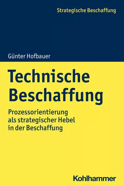 Technische Beschaffung</a>