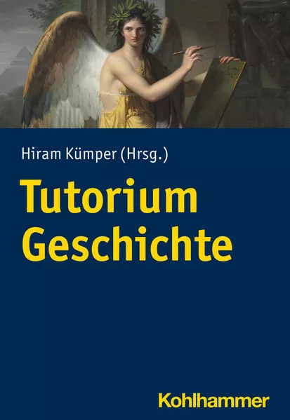 Cover: Tutorium Geschichte