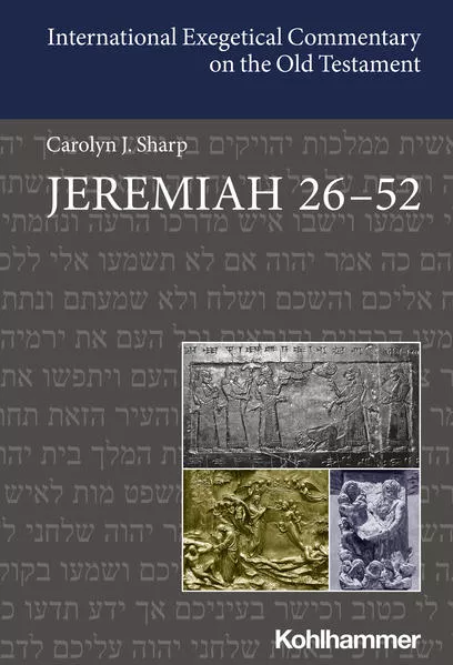 Cover: Jeremiah 26-52