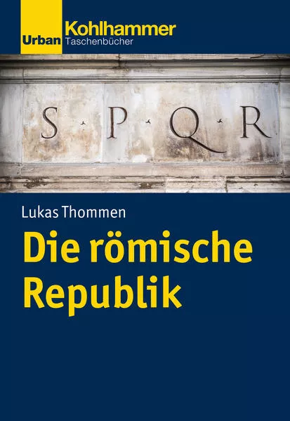 Die römische Republik</a>