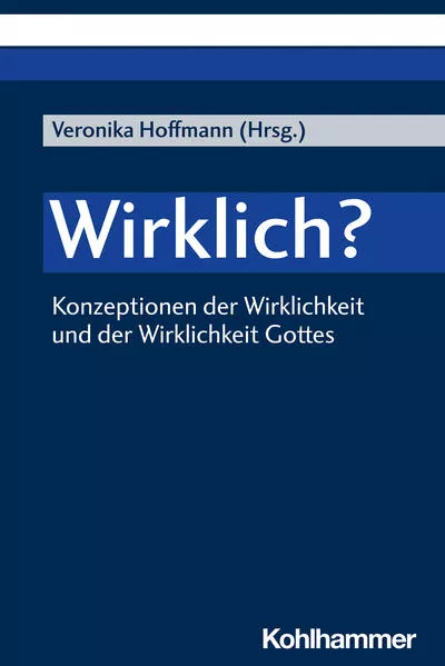 Cover: Wirklich?