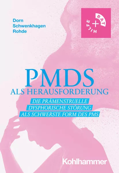 Cover: PMDS als Herausforderung