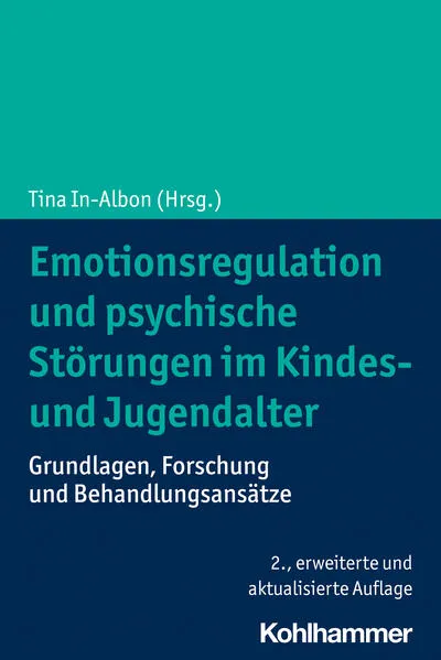 Emotionsregulation und psychische Störungen im Kindes- und Jugendalter</a>