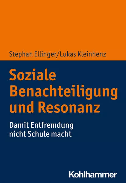 Soziale Benachteiligung und Resonanzerleben</a>