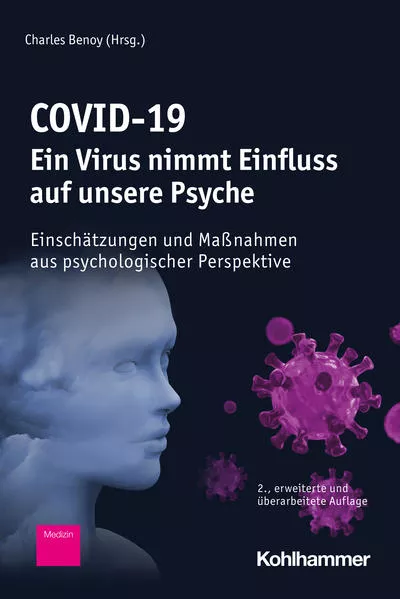 COVID-19 - Ein Virus nimmt Einfluss auf unsere Psyche</a>