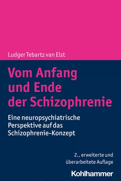 Vom Anfang und Ende der Schizophrenie</a>