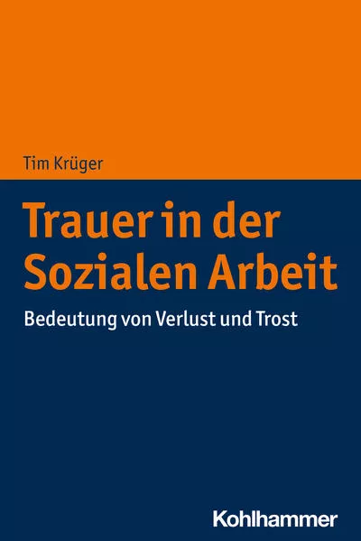 Trauer in der Sozialen Arbeit</a>