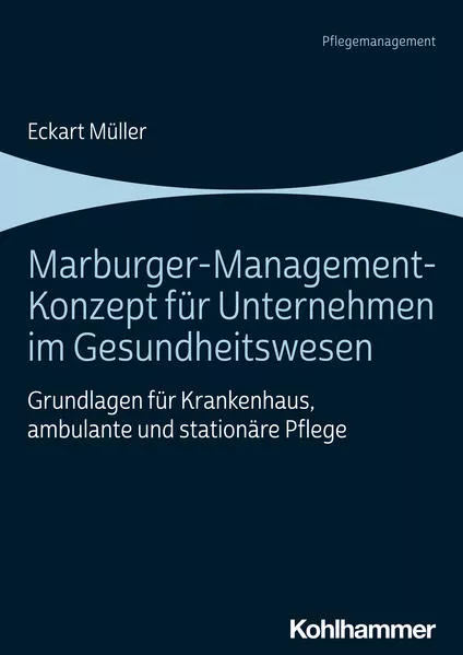 Marburger-Management-Konzept für Unternehmen im Gesundheitswesen</a>
