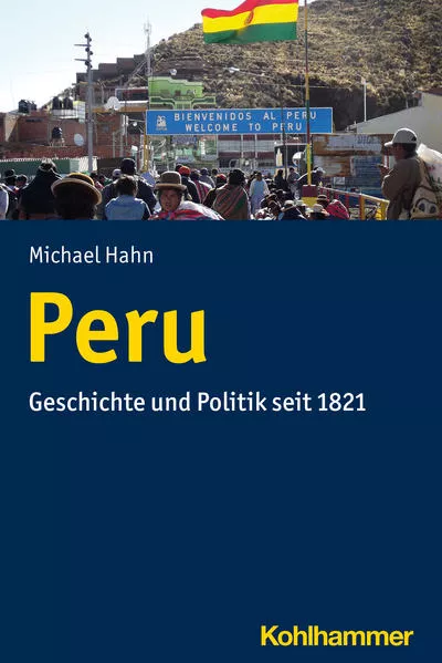 Cover: Peru