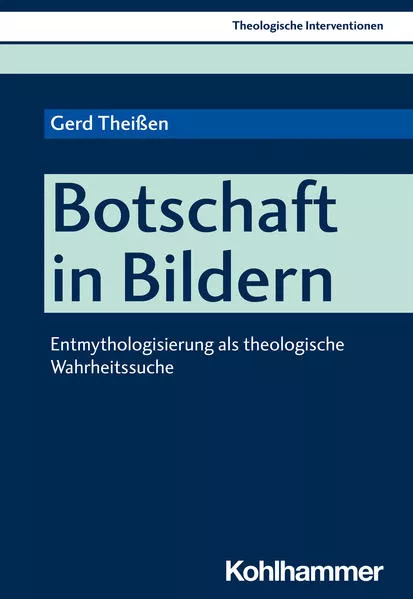 Cover: Botschaft in Bildern