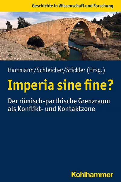 Cover: Imperia sine fine?