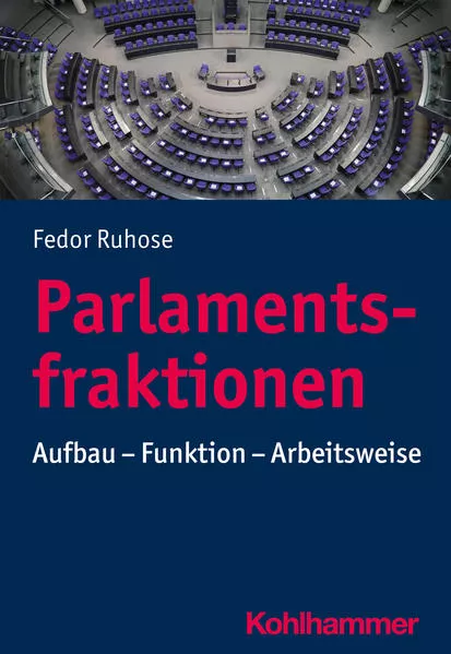 Parlamentsfraktionen</a>