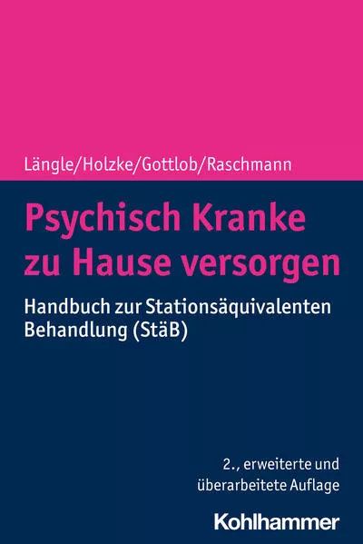 Psychisch Kranke zu Hause versorgen</a>