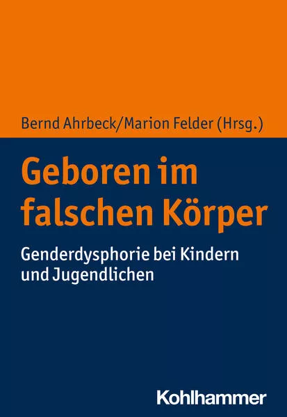 Geboren im falschen Körper</a>