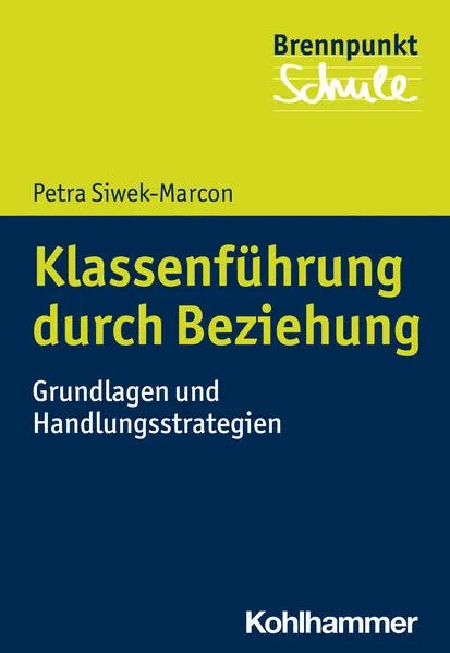 Klassenführung durch Beziehung</a>