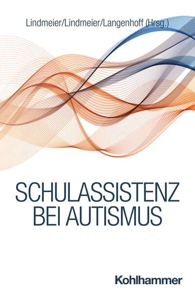 Cover: Schulassistenz bei Autismus