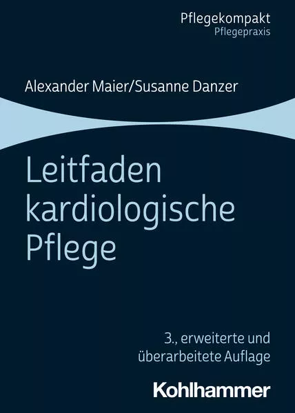 Leitfaden kardiologische Pflege</a>