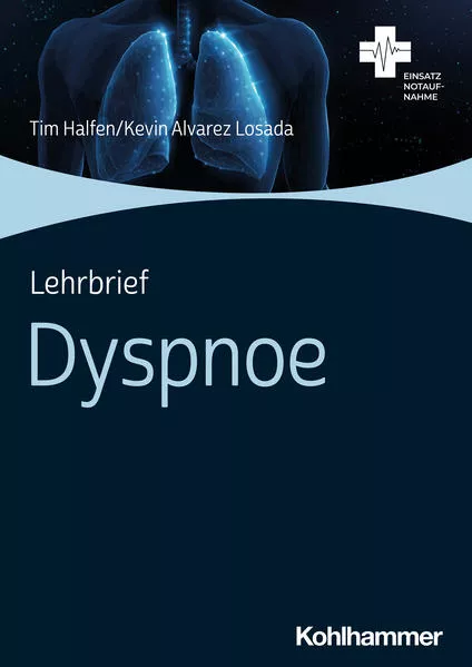 Lehrbrief Dyspnoe</a>